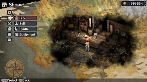 Mercenaries Blaze (PC) - Steam Gift - EUROPE - 8