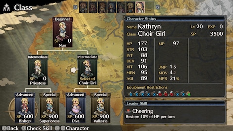 Mercenaries Blaze (PC) - Steam Gift - GLOBAL - 4