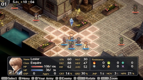 Mercenaries Blaze (PC) - Steam Gift - GLOBAL - 5