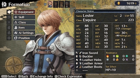 Mercenaries Blaze (PC) - Steam Gift - GLOBAL - 9