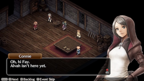 Mercenaries Blaze (PC) - Steam Gift - GLOBAL - 6