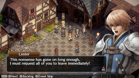 Mercenaries Blaze (PC) - Steam Gift - NORTH AMERICA - 10