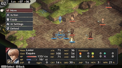 Mercenaries Blaze (PC) - Steam Gift - NORTH AMERICA - 3