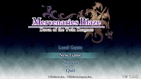 Mercenaries Blaze (PC) - Steam Gift - NORTH AMERICA - 7