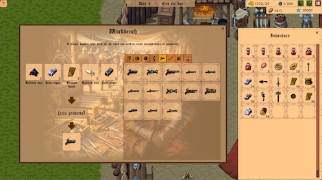 Mercenaries of the Kingdom: First Blood (PC) - Steam Key - GLOBAL - 14
