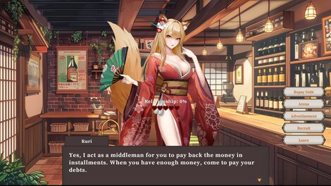 Merchant in Dungeon (PC) - Steam Account - GLOBAL - 5