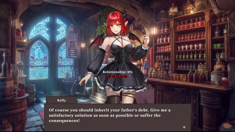 Merchant in Dungeon (PC) - Steam Account - GLOBAL - 12