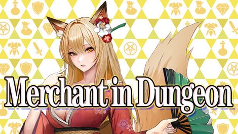 Merchant in Dungeon (PC) - Steam Account - GLOBAL - 0