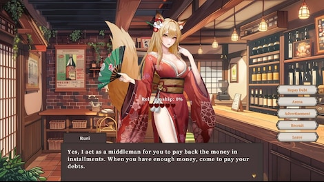 Merchant in Dungeon (PC) - Steam Gift - GLOBAL - 5