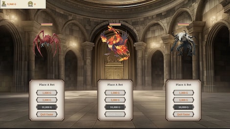 Merchant in Dungeon (PC) - Steam Gift - GLOBAL - 11