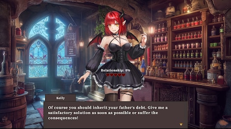 Merchant in Dungeon (PC) - Steam Gift - GLOBAL - 12