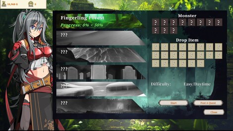 Merchant in Dungeon (PC) - Steam Key - GLOBAL - 6