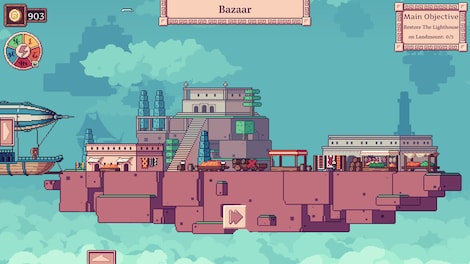 Merchant of the Skies (PC) - Steam Gift - EUROPE - 7