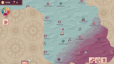 Merchant of the Skies (PC) - Steam Gift - EUROPE - 4