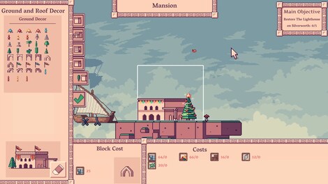 Merchant of the Skies (PC) - Steam Gift - GLOBAL - 6