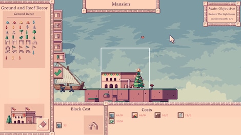 Merchant of the Skies (PC) - Steam Key - EUROPE - 6