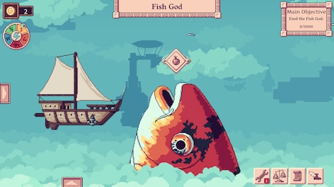 Merchant of the Skies (PC) - Steam Key - EUROPE - 15