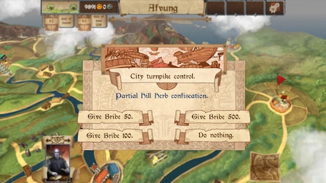 Merchants of Kaidan Steam Key GLOBAL - 11