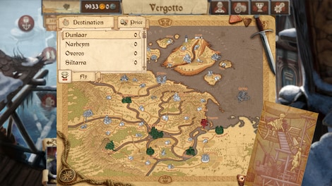 Merchants of Kaidan Steam Key GLOBAL - 8