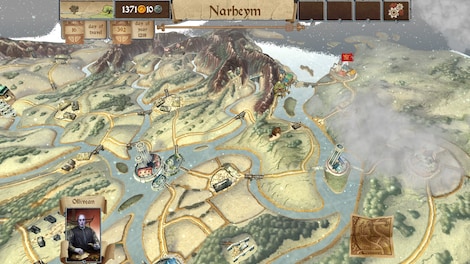 Merchants of Kaidan Steam Key GLOBAL - 5