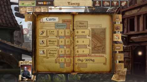 Merchants of Kaidan Steam Key GLOBAL - 7