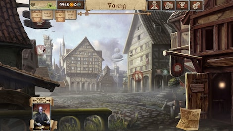 Merchants of Kaidan Steam Key GLOBAL - 4