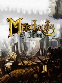 Merchants of Kaidan Steam Key GLOBAL - 2