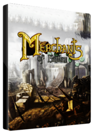 Merchants of Kaidan Steam Key GLOBAL - 1