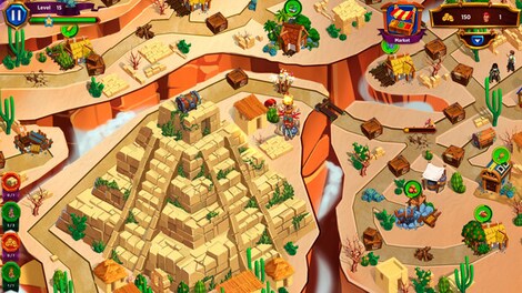 Merchants of the Caribbean (PC) - Steam Account - GLOBAL - 4