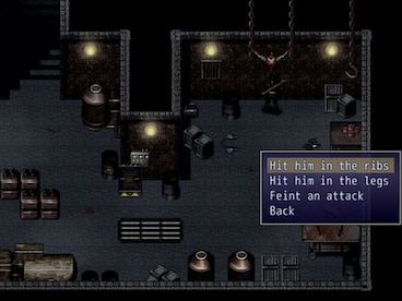 Mercury: Cascade into Madness Steam Key GLOBAL - 5