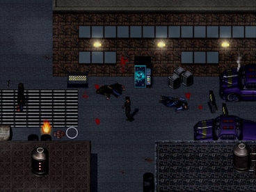 Mercury: Cascade into Madness Steam Key GLOBAL - 3