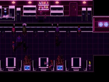 Mercury: Cascade into Madness Steam Key GLOBAL - 0