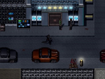 Mercury: Cascade into Madness Steam Key GLOBAL - 4