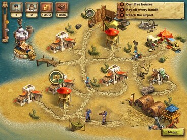 Meridian: Age of Invention Steam Key GLOBAL - 9