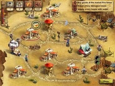 Meridian: Age of Invention Steam Key GLOBAL - 8