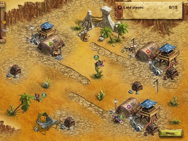 Meridian: Age of Invention Steam Key GLOBAL - 5