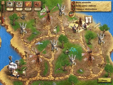Meridian: Age of Invention Steam Key GLOBAL - 3