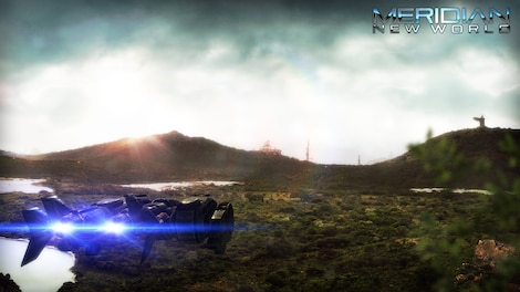Meridian: New World Contributor Pack Steam Key GLOBAL - 12
