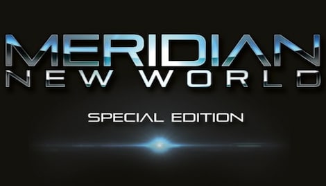 Meridian: New World | Special Edition (PC) - Steam Key - GLOBAL - 3