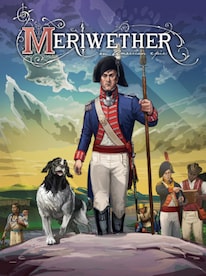 Meriwether: An American Epic (PC) - Steam Key - GLOBAL - 1