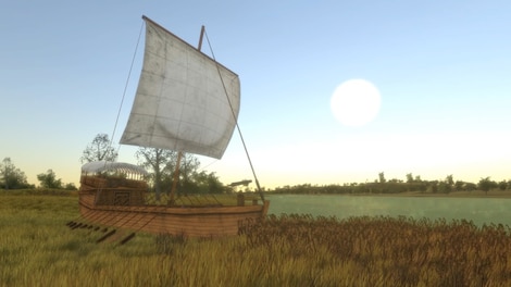 Meriwether: An American Epic (PC) - Steam Key - GLOBAL - 0