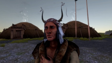 Meriwether: An American Epic (PC) - Steam Key - GLOBAL - 3