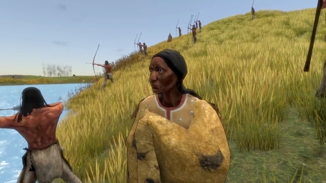 Meriwether: An American Epic (PC) - Steam Key - GLOBAL - 5