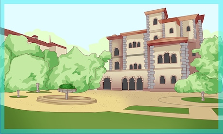 Merlin adventurer store Steam Key GLOBAL - 3