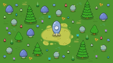 Merry Glade Steam Key GLOBAL - 8
