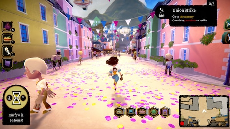 Mesmer (PC) - Steam Key - EUROPE - 5