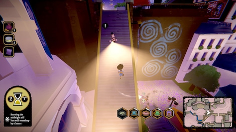 Mesmer (PC) - Steam Key - EUROPE - 6