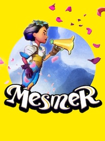 Mesmer (PC) - Steam Key - EUROPE - 1