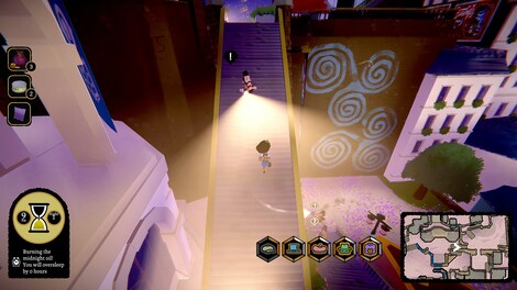 Mesmer (PC) - Steam Key - GLOBAL - 6