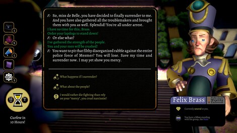 Mesmer (PC) - Steam Key - GLOBAL - 7